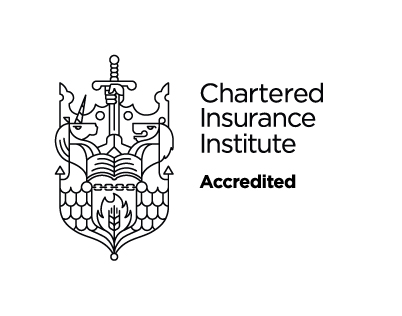 Chartered Insurance Institute Accredited