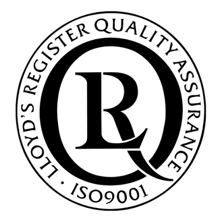 LRQA ISO 9001 Quality Assurance