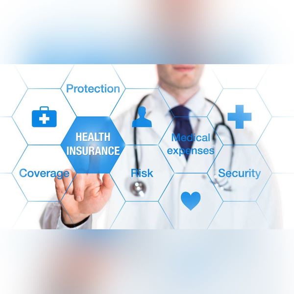 Information Technology for Medical Insurance